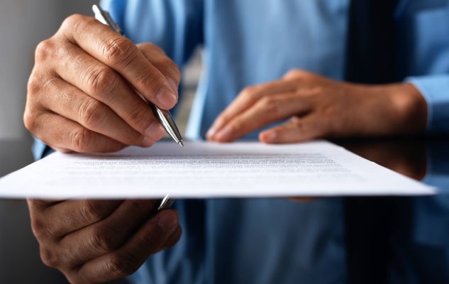 A Importância de Formalizar um Contrato de Compra e Venda de Cavalo